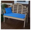Marlboro 4' Patio Bench