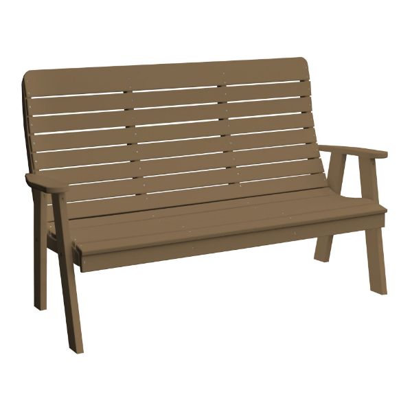 Winston 5 Ft Bench