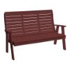Winston 5 Ft Bench