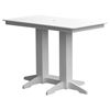 Rectangular Bar Table