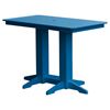 Rectangular Bar Table