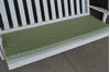 Outdoor Bench Cushion