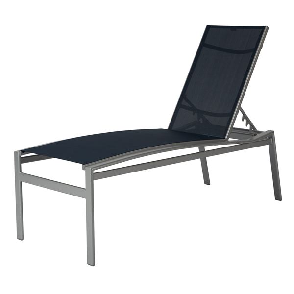 Metro Chaise Lounge