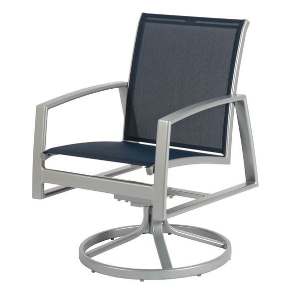 Metro Swivel Rocker