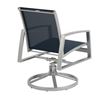 Metro Swivel Rocker