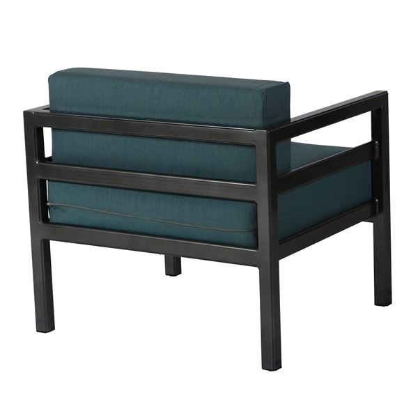 Lounge Armchair 