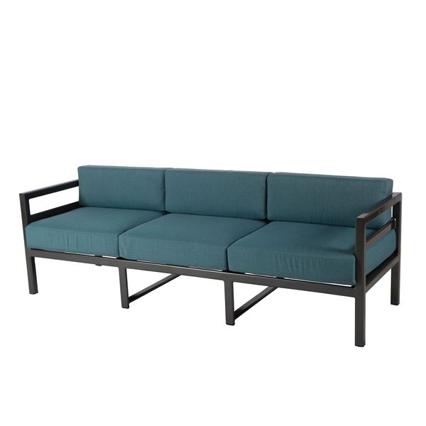 Deep Cushion Sofa