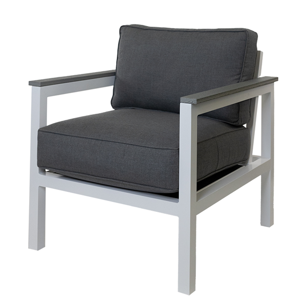 Juno Deep Armchair
