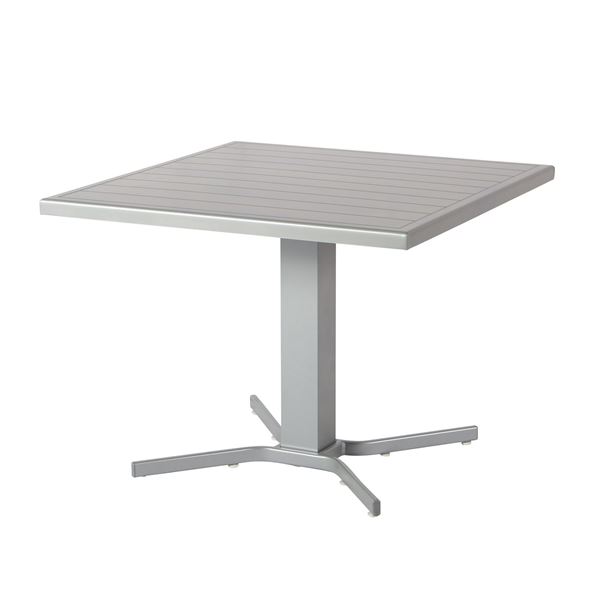 Square Apollo Dining Table 