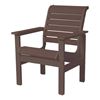 Kingston Polymer Armchair