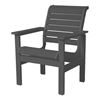 Kingston Polymer Armchair