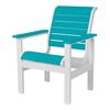 Kingston Polymer Armchair