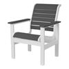 Kingston Polymer Armchair