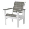 Kingston Polymer Armchair