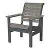 Kingston Polymer Armchair