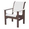 Kingston Polymer Armchair