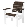 Kingston Polymer Armchair