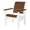 Kingston Polymer Armchair