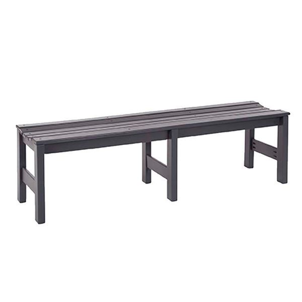 Kingston Polymer Bench