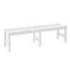 Kingston Polymer Bench