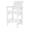 Kingston Polymer Bar Armchair