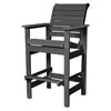 Kingston Polymer Bar Armchair