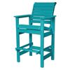 Kingston Polymer Bar Armchair