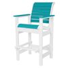 Kingston Polymer Bar Armchair