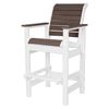 Kingston Polymer Bar Armchair