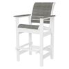 Kingston Polymer Bar Armchair
