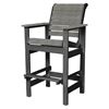 Kingston Polymer Bar Armchair