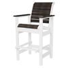 Kingston Polymer Bar Armchair