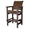 Kingston Polymer Bar Armchair