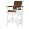 Kingston Polymer Bar Armchair