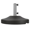 Wheeled Umbrella Base