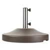 Wheeled Umbrella Base