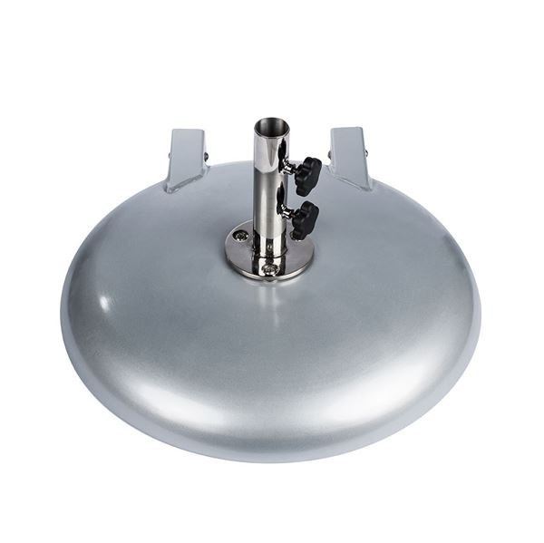 Wheeled Umbrella Base