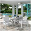 Juno Sling Armchair