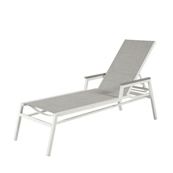Juno Chaise Lounge