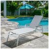 Juno Chaise Lounge