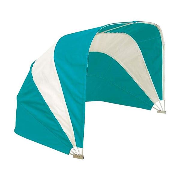 Fiberbuilt Beach Cabana