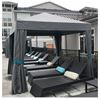 Executive Cabana