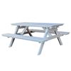A-frame Picnic Table