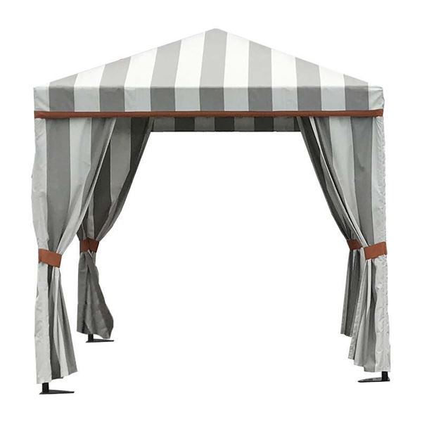 	Presidential Cabana