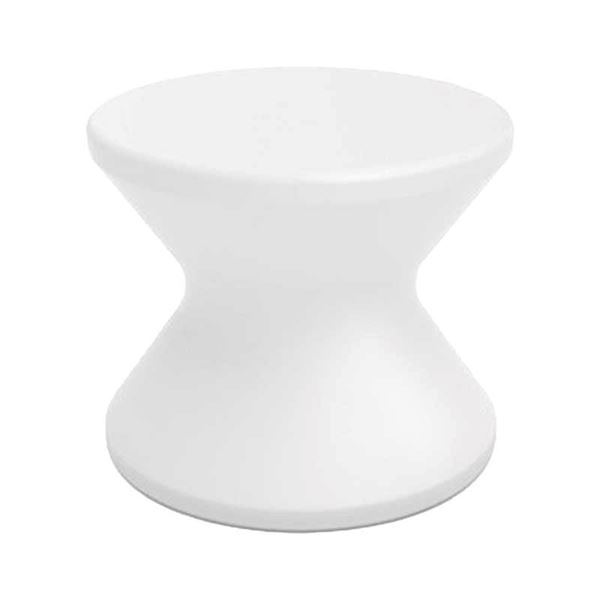 Ledge lounger side table discount
