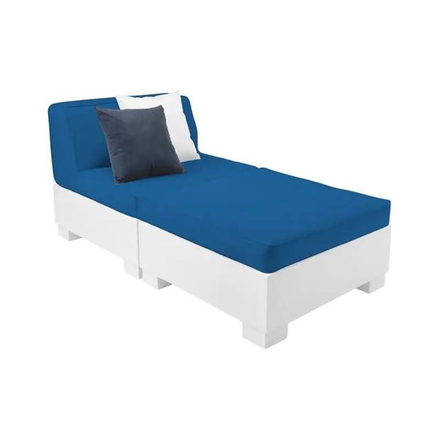 Ledge Lounger Affinity Sun Chair Sectional