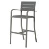	MGP Slatted Bar Armchair