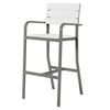 	MGP Slatted Bar Armchair
