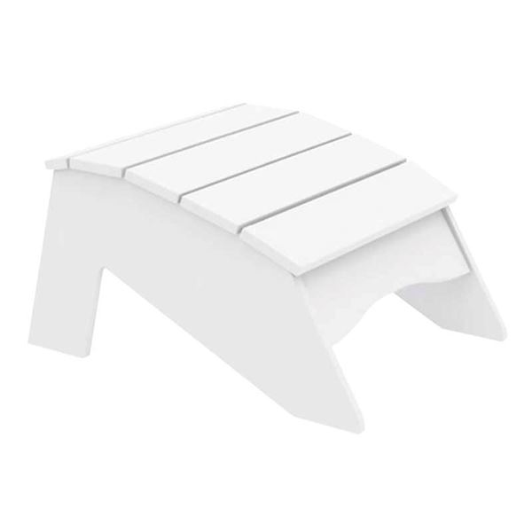 Legacy Adirondack HDPE Ottoman