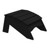 Legacy Adirondack HDPE Ottoman